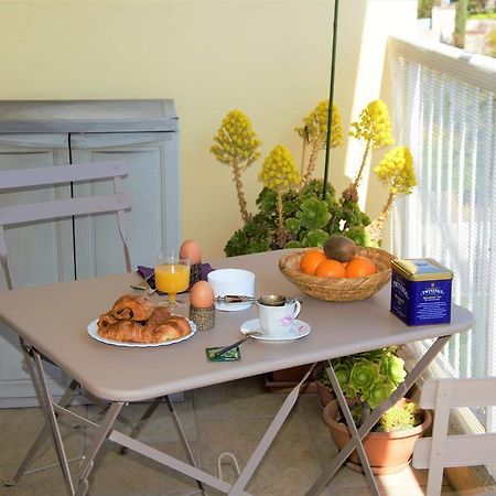 Appartement Olympe à Nice Extérieur photo