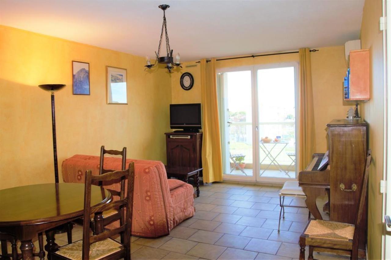 Appartement Olympe à Nice Extérieur photo