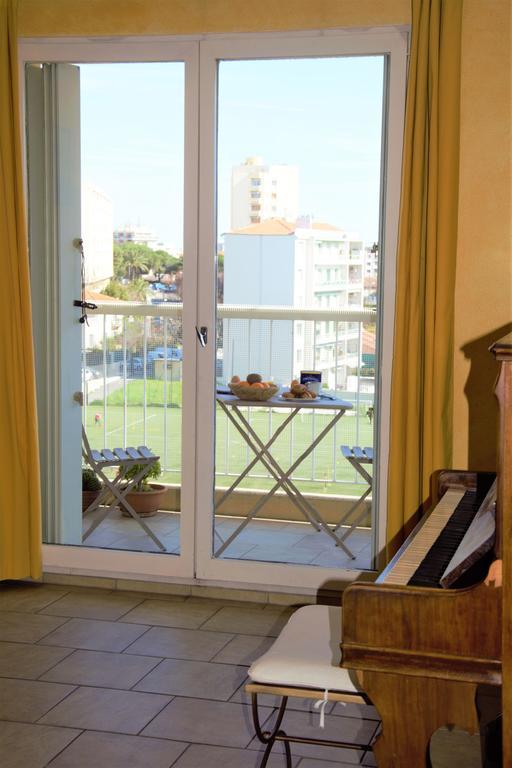 Appartement Olympe à Nice Extérieur photo